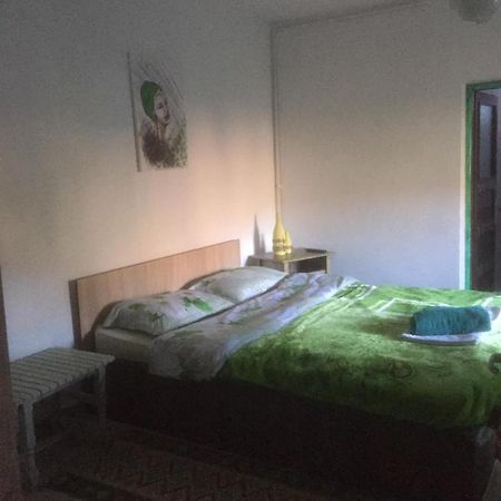 Vila Licurici Caciulata Εξωτερικό φωτογραφία